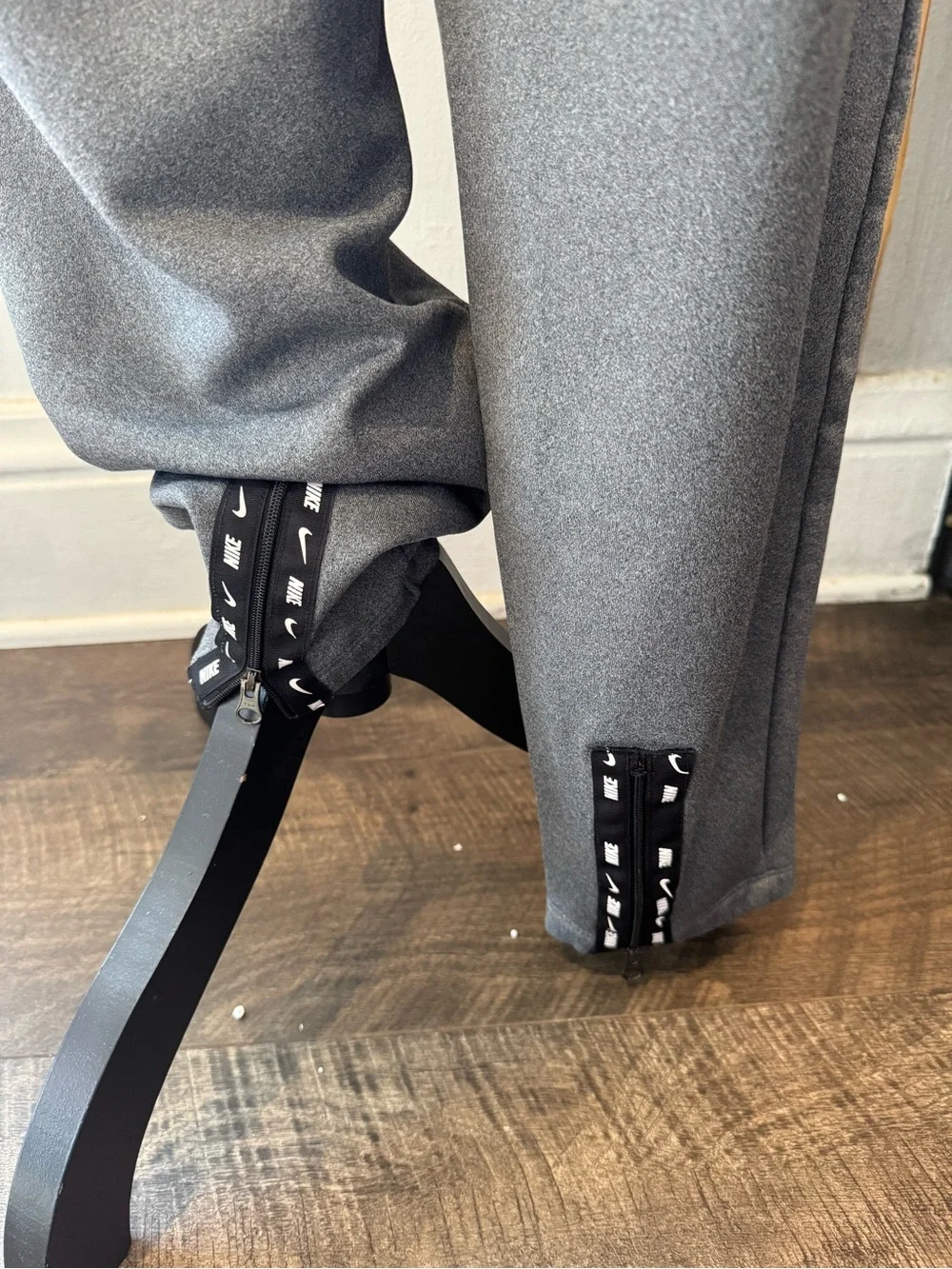 Nike Hoodie & Jogger Sweatset